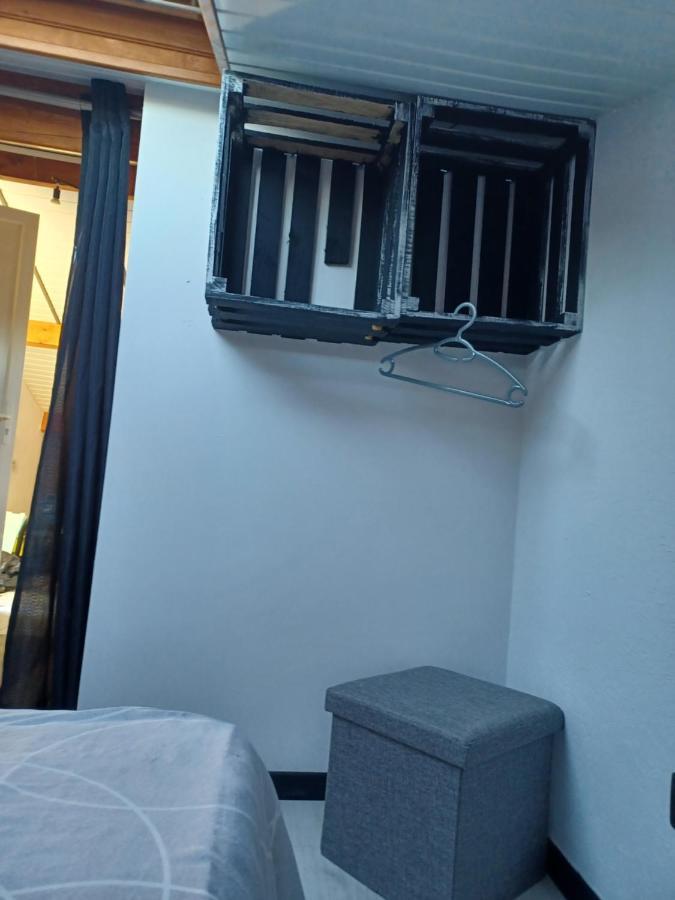 Appartement Le CLOS D'AMANDINE à Sallèles-dʼAude Extérieur photo