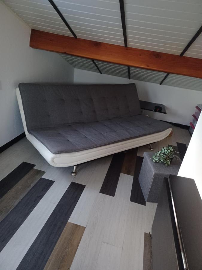 Appartement Le CLOS D'AMANDINE à Sallèles-dʼAude Extérieur photo