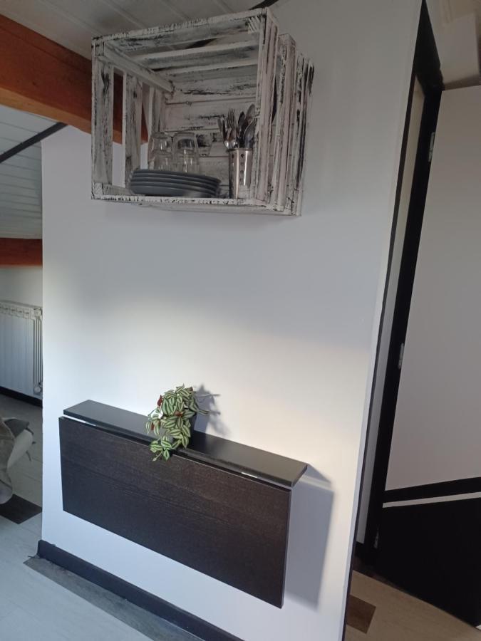 Appartement Le CLOS D'AMANDINE à Sallèles-dʼAude Extérieur photo
